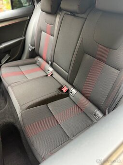 Škoda Octavia 3 fl 2.0 TDi sport edition 7st DSG virtual - 5