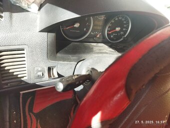 Predám Hyundai Getz 1,1i - 5