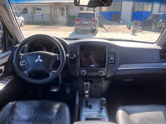 Mitsubishi Pajero 3.2DI-D - 5