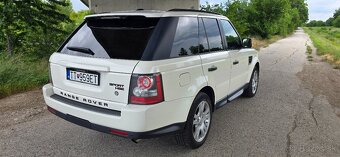 Range Rover Sport - 5