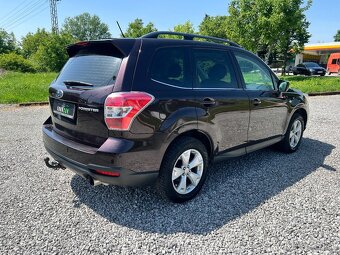 Subaru Forester 2.0i Comfort CVT - 5