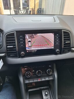 Skoda karoq 16.85kw DSG - 5