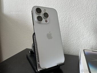 iPhone 14 Pro 128Gb 88% Zdravie Batérie - 5