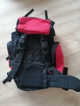 turistický batoh - 5
