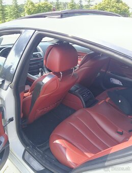 Predám BMW f06 640xd číslo 1 - 5