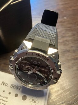 Casio G-shock GST-B400 - 5