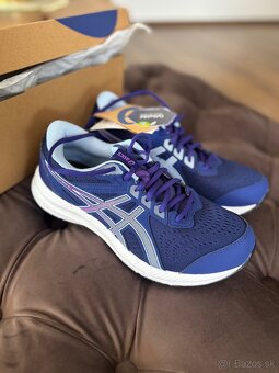 Tenisky Asics - 5