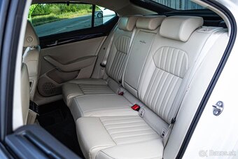 Škoda Superb L&K DSG - 5