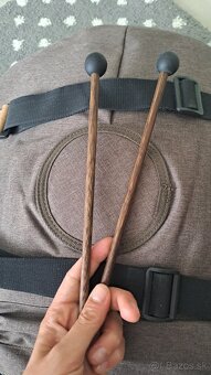 Meinl sonic energy bubon - 5
