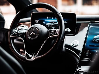 Mercedes-Benz EQS 350 odpočet DPH - 5