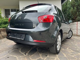 SEAT IBIZA COPA 1,2 BENZIN,TEMPOMAT,MODEL 2012 - 5