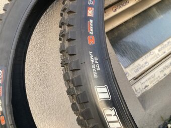Plášte Maxxis 29 - 5