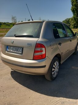 Fabia - 5
