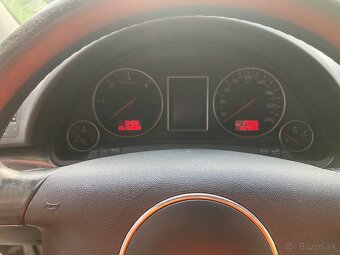 Predam Audi - 5