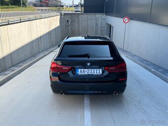 Bmw G31 2019 diesel A/T možná výmena - 5
