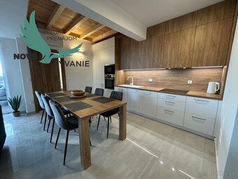Exkluzívny apartmán s výhľadom na more v meste Zadar v Chorv - 5