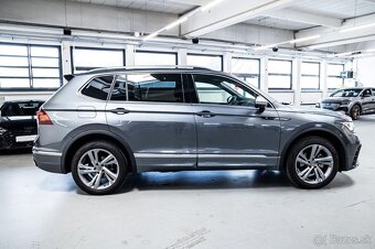 Volkswagen Tiguan Allspace - 5