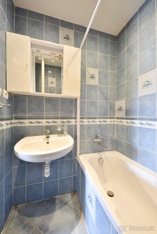 3-IZB. BYT S LOGGIOU, UL. NÁR. TRIEDA, KOŠICE-SEVER - 5