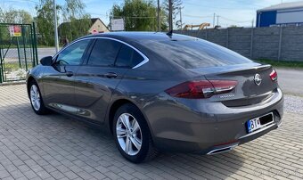 NA PREDAJ OPEL INSIGNIA GRAND SPORT ST 2,0 CDTI 2022 - 5