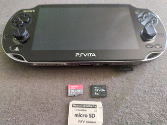 PS Vita - 5