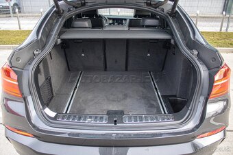 BMW X4 3.0 diesel, 190 kw (258 koní) xDrive M (odpočet DPH) - 5