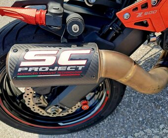 Kawasaki Z900 r.v.2022 - 5