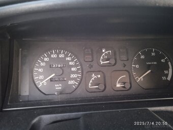 Renault 19 1.9 diesel - 5