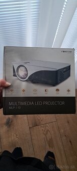 Projektor FOREVER MLP-110 - 5