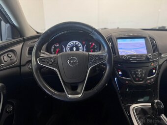 Insignia 2.0 CDTI Cosmo - 5