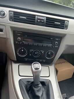 BMW E90 - 5