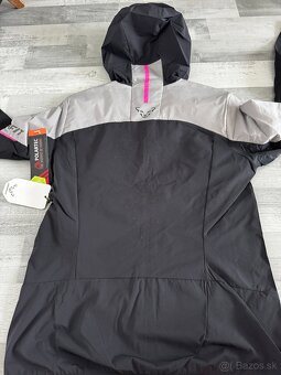 NOVÁ Dynafit Traverse Alpha Hoodie Jacket W M NOVÁ - 5