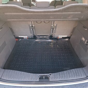 Predám Ford c-max 2.0TDCi 100kw bez dpf - 5