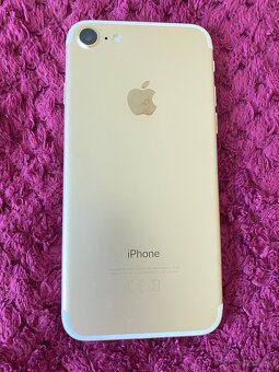 Iphone 7 128gb 🔋100% - 5