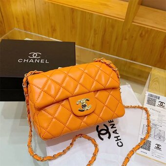 CH crossbody kabelka - 5