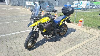 Suzuki V-strom 1050 05/2022 - 5
