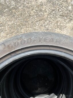 Good Year letné pneu 225/45 r18 - 5