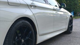 Bmw F10 525xd Mpaket Slovenské auto - 5