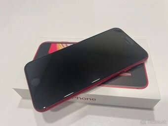 iphone SE 2022 64GB - 5