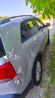 Kia Sorento 2.2Crdi 4WD - 5