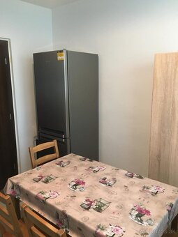 1 izbový byt na prenájom, Jantárová ulica, Dunajská Streda - 5
