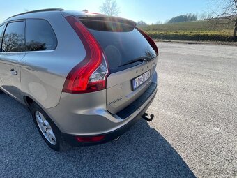 Volvo XC60 D5 - 5