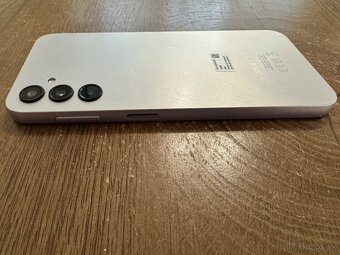 Samsung A14 128GB - 5