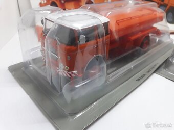 Modely DEA 1:43 - 5