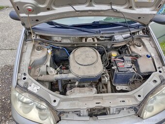 Punto - 5