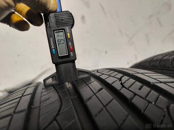 255/50 R20 Letné pneumatiky Nexen NPriz 4 kusy - 5