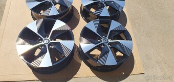 Renault arkana qashqai koleos kadjar honda 5x114,3 r18 - 5