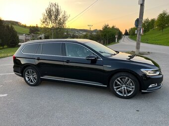 Volkswagen Passat B8 - 5