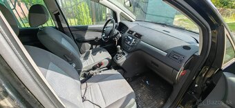 Ford C-Max Ghia 1,5 Benzin LPG 2006 - 5