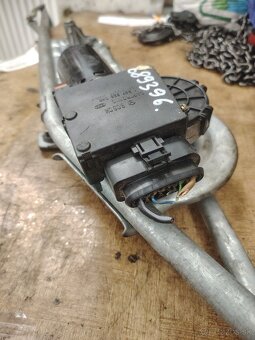 Mechanizmus stieračov vw ,ford,seat 3 398 009 476 - 5