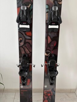 Atomic Bent 100 172cm - 5